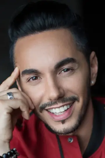 Zdjęcie  (Timur Rodriguez) #238250