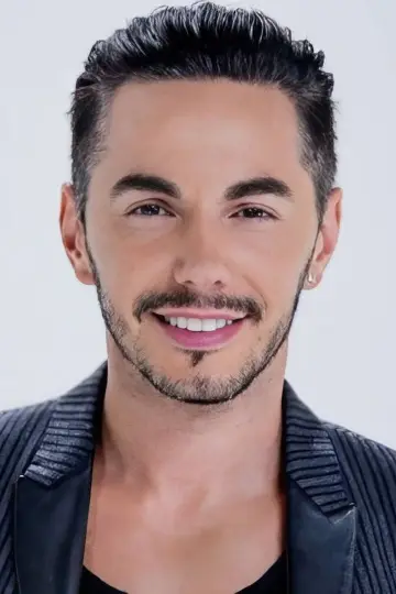 Zdjęcie  (Timur Rodriguez) #402533