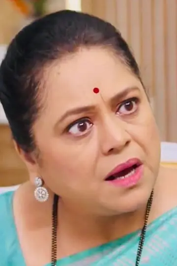 Zdjęcie Vidya Karanjikar