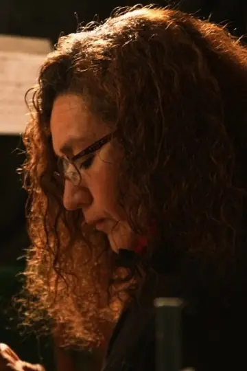 Zdjęcie Claudia Ruiz #461412