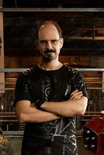 Zdjęcie Mark Setrakian #8062