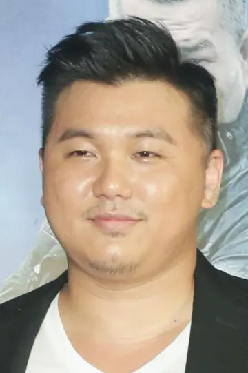 Zdjęcie Wang Ding-Lin #132291