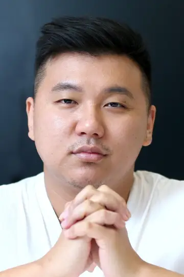 Zdjęcie Wang Ding-Lin #132292