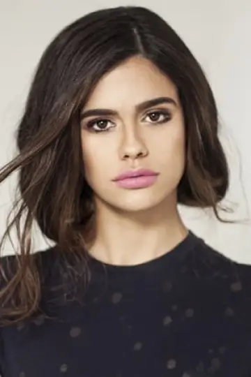 Zdjęcie Arianne Botelho #145501