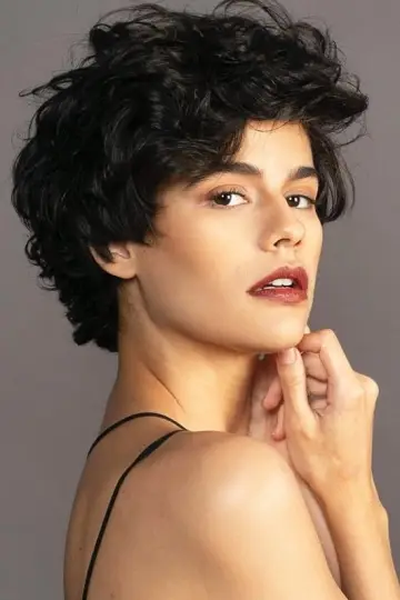 Zdjęcie Arianne Botelho #145503