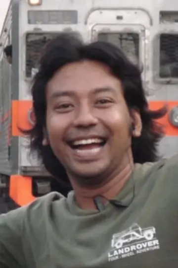 Zdjęcie Ananta Harshawardhana #135467