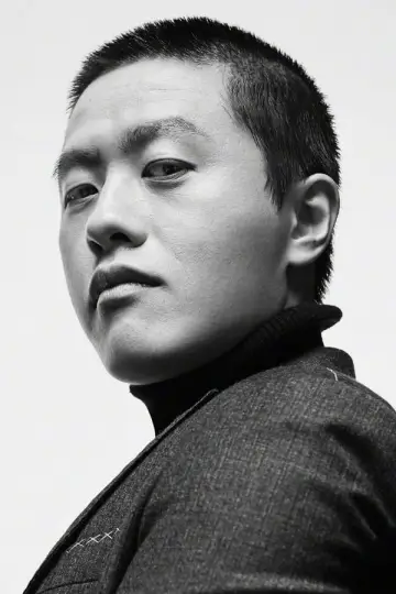 Zdjęcie Yang Yu #111208