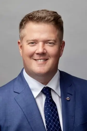 Zdjęcie Aaron J. Brooks #9753
