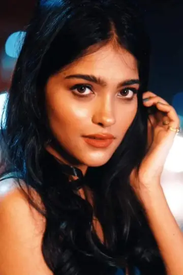 Zdjęcie  (Anusha Viswanathan) #310183