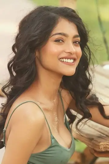 Zdjęcie  (Anusha Viswanathan) #310184