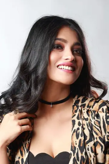 Zdjęcie  (Anusha Viswanathan) #310187
