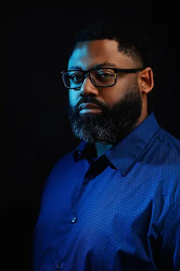 Zdjęcie  (Jaron Lockridge) #343796