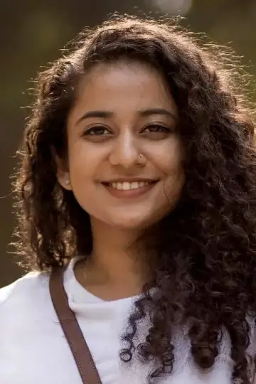 Zdjęcie Aswathy Manoharan #130269