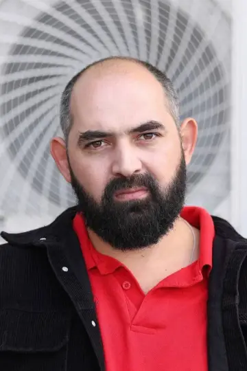 Zdjęcie  (Raul Geydarov) #355468