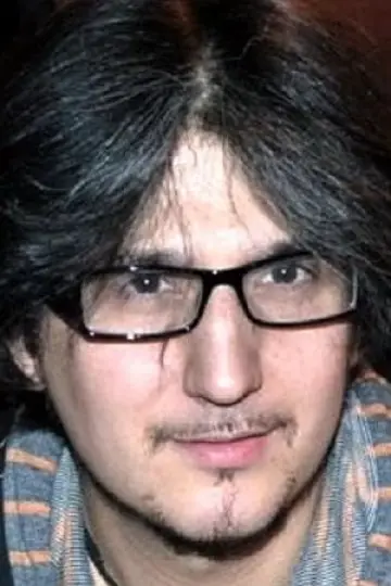 Zdjęcie Vladimir Podgoretsky #123433