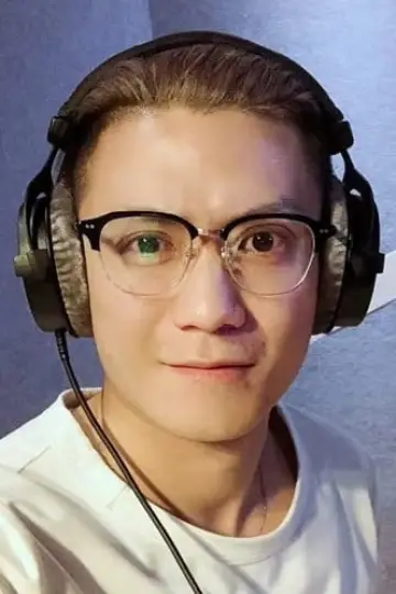 Zdjęcie Zhang Jiaming #111204