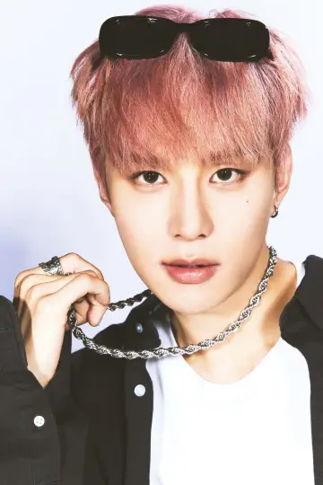 Zdjęcie  (Jungwoo) #338434