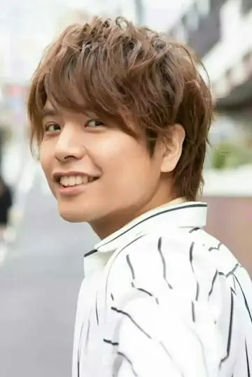 Zdjęcie Shugo Nakamura #24325