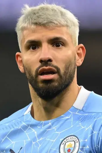 Zdjęcie Sergio Agüero #439164