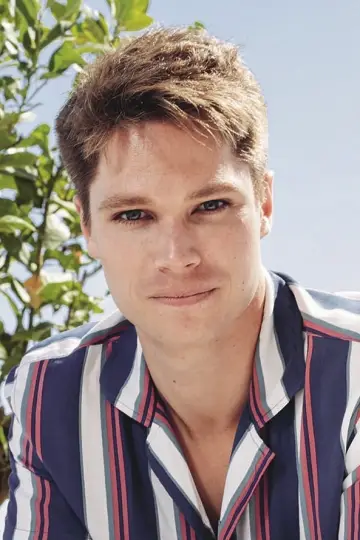 Zdjęcie Kai Luke Brummer #53241