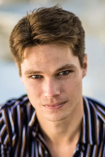 Zdjęcie Kai Luke Brummer #53242