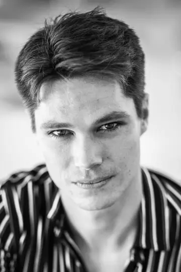 Zdjęcie Kai Luke Brummer #53243