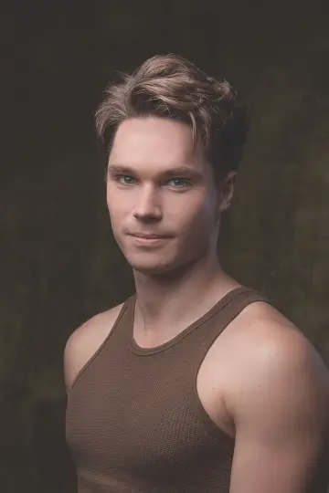 Zdjęcie Kai Luke Brummer #53244