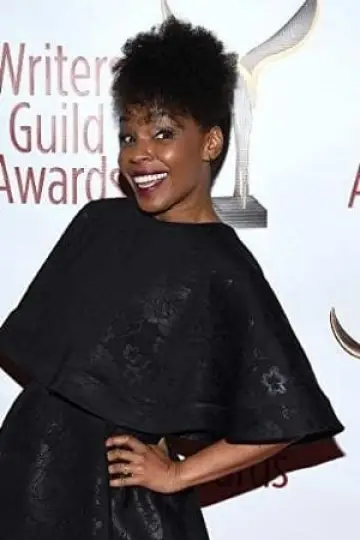 Zdjęcie  (Amber Ruffin) #226972
