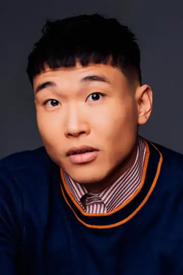 Zdjęcie Joel Kim Booster #18818