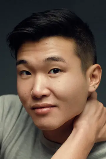 Zdjęcie Joel Kim Booster #18819