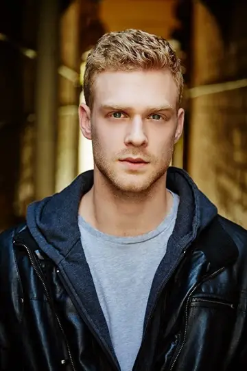 Zdjęcie Alex Cooke #55633