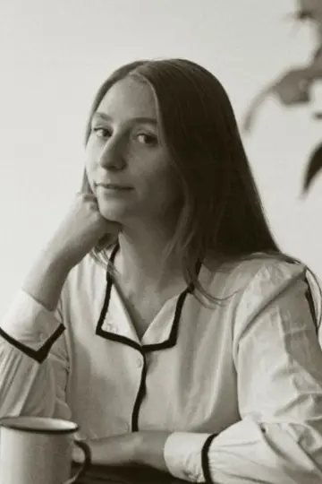 Zdjęcie Elżbieta Woodward (Elizabeth Woodward) #330697