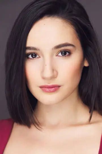 Zdjęcie  (Natalie Shershow) #411647