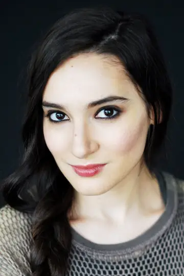 Zdjęcie  (Natalie Shershow) #411649