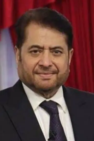Zdjęcie Shahid Hameed