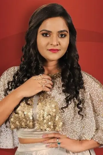 Zdjęcie Rohini Reddy #133641