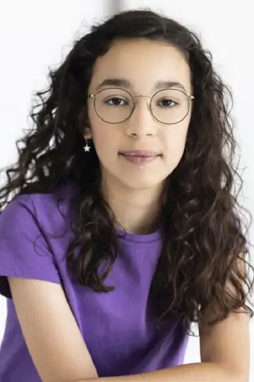Zdjęcie Ines Feghouli Bozon #62165