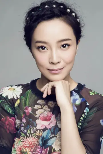 Zdjęcie Yan Su