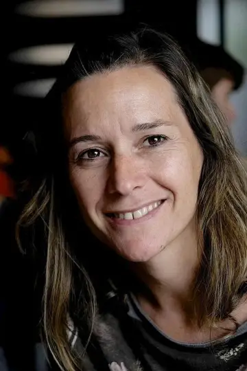 Zdjęcie Wanessa Marimber #658371
