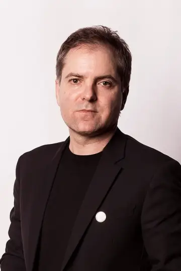 Zdjęcie Galder Gaztelu-Urrutia #74833