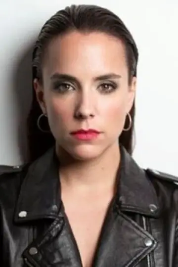 Zdjęcie Rocío Peláez #6237