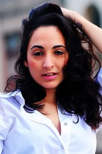 Zdjęcie Karine Ordônio