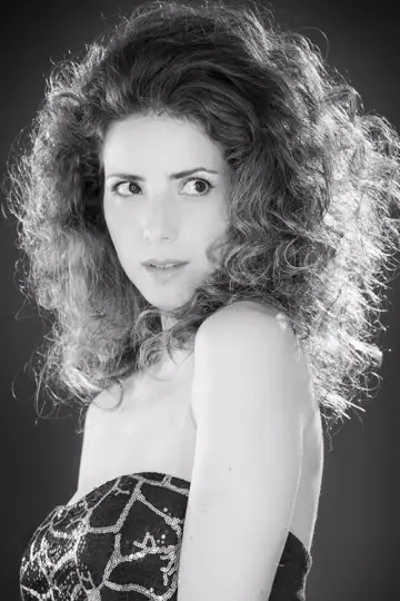 Zdjęcie Natalia Santiago #106065