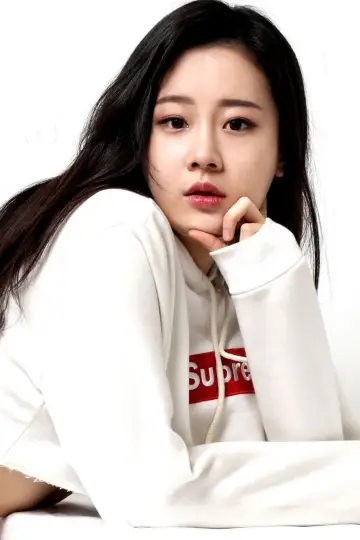 Zdjęcie Han Seo-a (Han Seo-ah) #55758