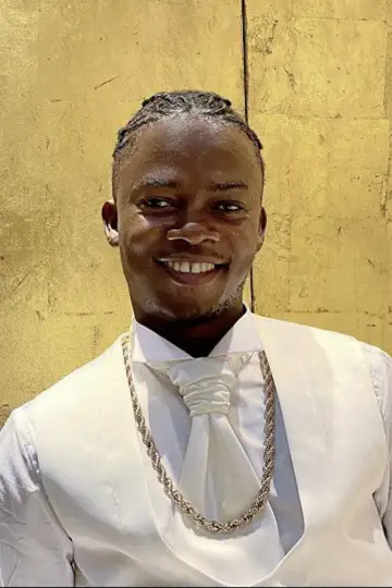 Zdjęcie Rafiki Fariala #407381