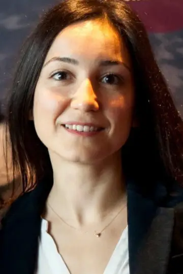 Zdjęcie İpek Türktan #246039
