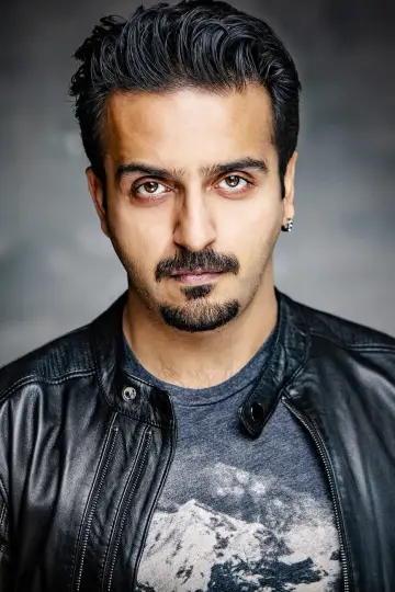 Zdjęcie Owais Sheikh #144361