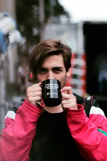 Zdjęcie Lucas Baldasso #465961