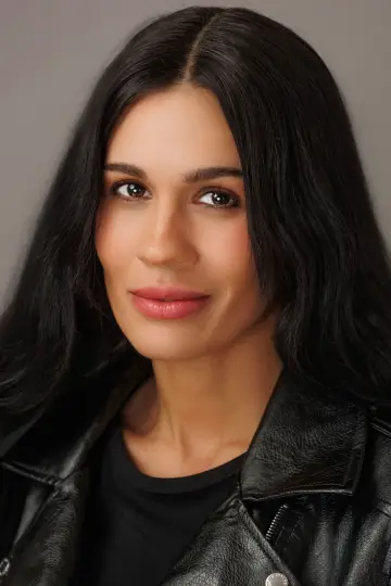 Zdjęcie  (Vanessa Giselle) #341111