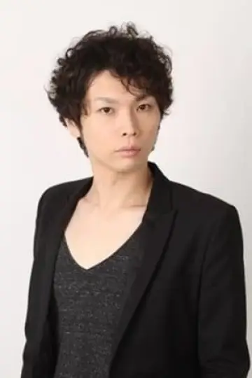 Zdjęcie Hirotoshi Tezuka (Hiromichi Tezuka) #174854